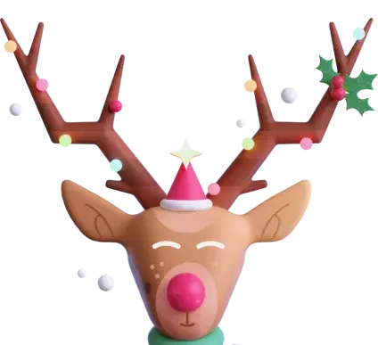 Reindeer