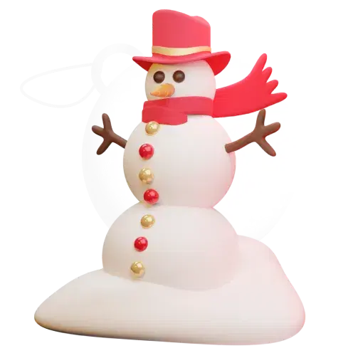 Snowman