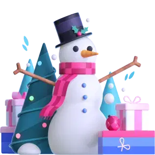 Snowman